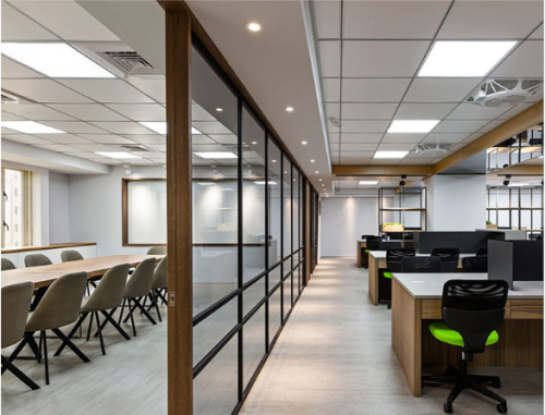 Things to pay attention to when buying LED Panel Lights