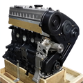 4D56 Long Block Engine for Mitsubishi L200 Triton Pajero1
