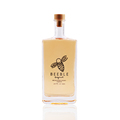 Wholesale Custom 500ml 700ml 750ml Gin Whisky Spirit Vodka Brandy Liquor Super Flint Glass Bottle with Cork1