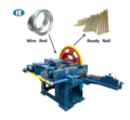 2024 Z94 Series New Generation Low Noise Nail Making Machine - Cheap Price1