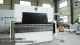 NC Hydraulic Press Brake untuk Metal Working