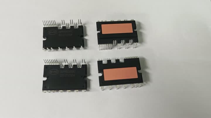 IPM 600V 20A BIPN60020C para conversor de frequência
