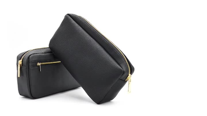 Pochette nera