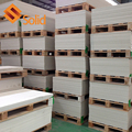 12mm Modified Acrylic Solid Surface for Seamless Tabletop1