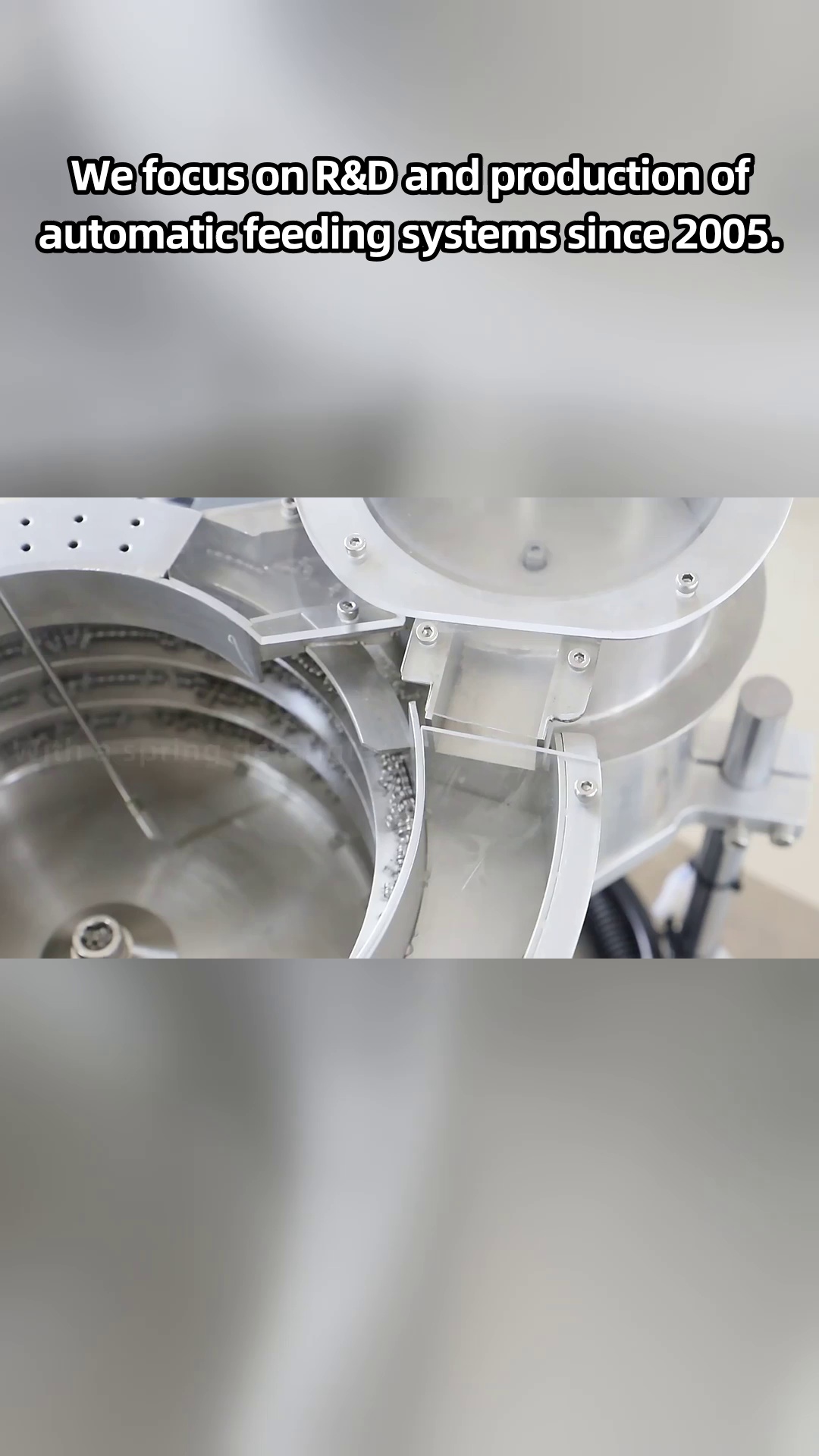 Unități de alimentare cu structură compactă pentru linii de asamblare automate cu spațiu limitat