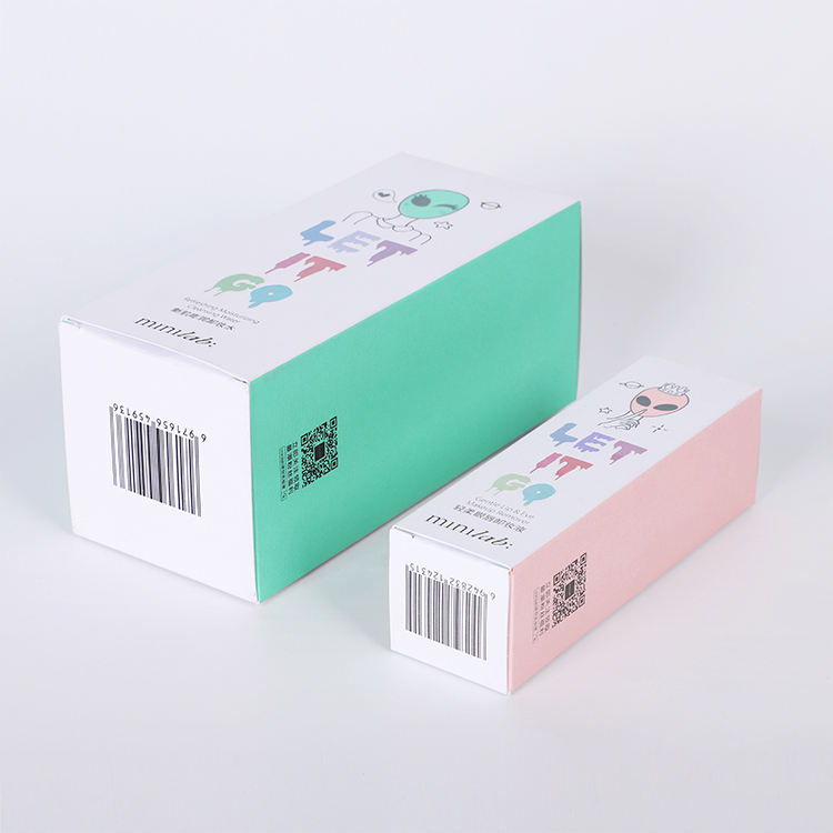 packaging box