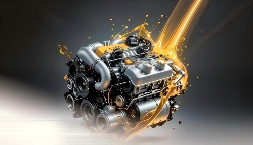 Gasoline & Diesel Engine Oil Upgrade Brings Higher Efficiency for Global Vehicle Operation