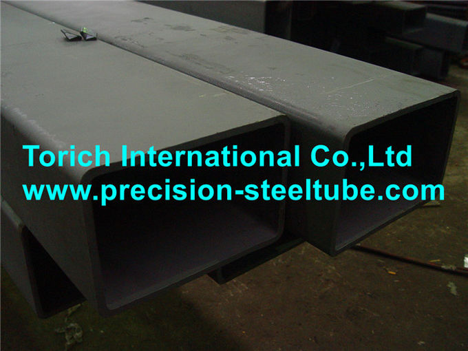 JIS G 3466 Forming Welded Carbon Steel Square Tubes for General Structure