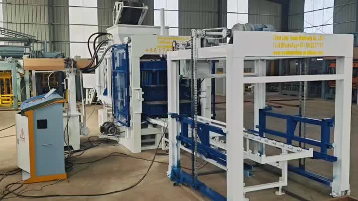 дешевый пустого кирпичного машины