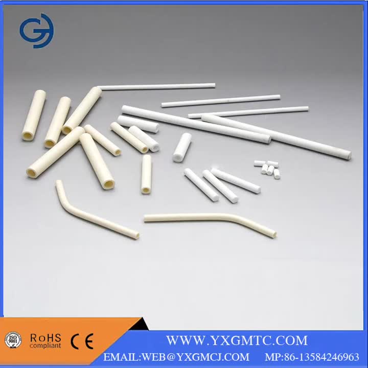 good quality ceramic tube