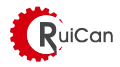 NINGBO CITY YINZHOU RUICAN MACHINERY CO.,LTD