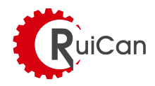 NINGBO CITY YINZHOU RUICAN MACHINERY CO.,LTD