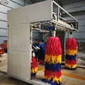 Gantry Type Automatic Car Washing Machine1