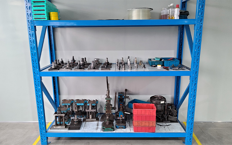 lab workshop