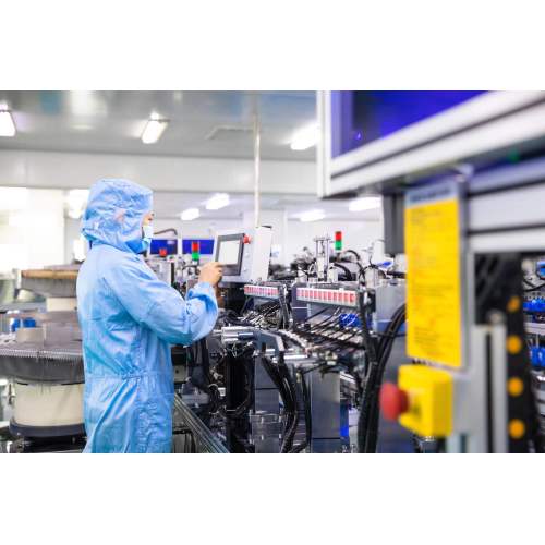 Zhejiang Ronnaso Medical Instrument Co., Ltd. Ориентированная на качество, обслуживает мировой рынок здравоохранения