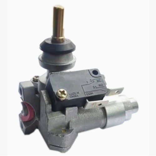 Innovations in Built-In Safety Valves and Electronic Ignition Systems