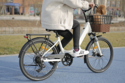 Jiangsu Nanjing Launches' Ning'an Xing 'to Implement Coding Management For Electric Bicycles