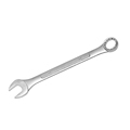 Wholesale Carbon Steel Raised Panel Metric Size Combination Spanner1
