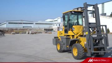 YN920CD forklift 