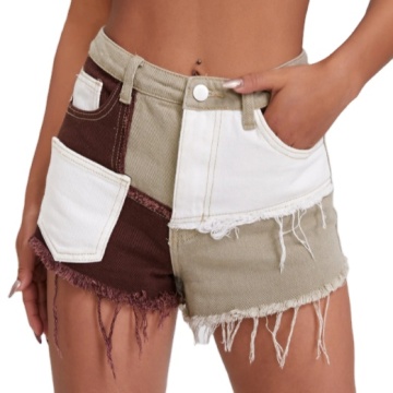 Top 10 Most Popular Chinese Cargo Jean Shorts Brands