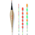 High-Sensitivity Night Fishing Float - Electronic Nano Carp Buoy1