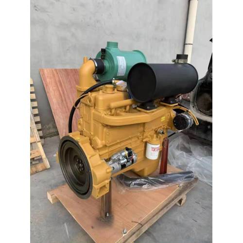 JINING BST-Profesyonel 4VBE34RW3 MOTOR TEDARİK