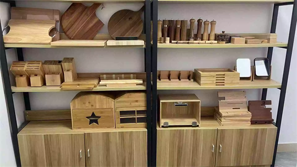 Jiangmen Expands Handicraft Co.,Ltd