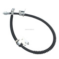 DOT Certified Rubber Brake Hose Line Clip for Auto Hydraulic Accessories1