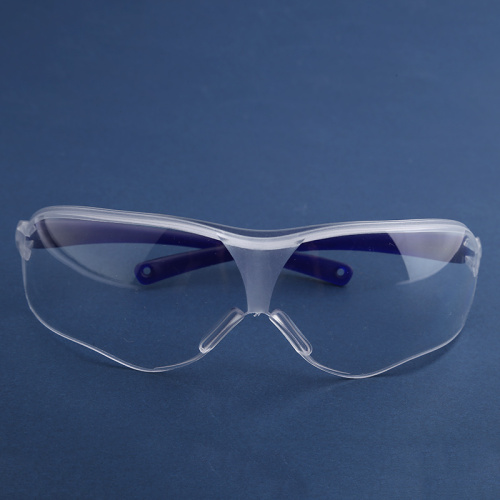 Protective glasses