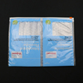 biodegradable recycled plastic bubble tamper proof white  poly bubble mailers courier bags LDPE film envelopes bags1