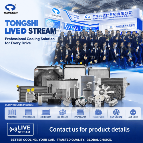 LIVE: CASSELIN Cooling Solutions Showcase – Your Chance to Discover More!