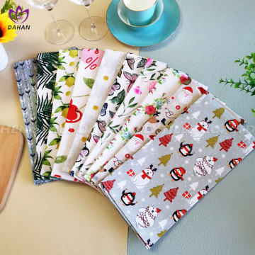 List of Top 10 Cotton Tea Towel Brands Popular in European and American Countries