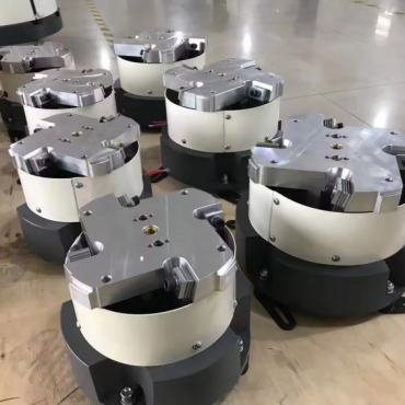 Bowl base drive4