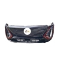 Original Used Auto Spare Parts Kit for Cadillac Ravail Song 2023-2024: Bumper, Grill, Hood, Headlight1