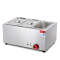 Hotel & Restaurant Supplies: Electric Bain Marie Food Warmer & Display Bain Marie1