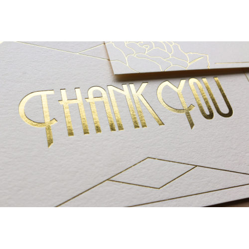 折りたたみボックスの表面処理ガイド: 金箔押し、エンボス加工、ローカル UV 技術