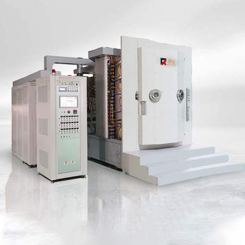 Application field of multi-arc ion coating machine