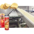 High Productivity Potato Chips Baking Equipment and Production Lines1