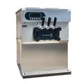 Wholesale Commercial 3-Flavor Soft Serve Ice Cream Maker Machine - Bql Ice Cream Machine1