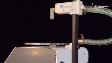 small honey filling machine