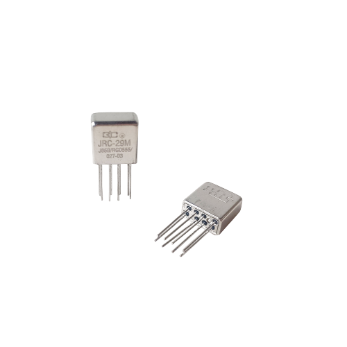 Testarea de mediu a componentelor militare