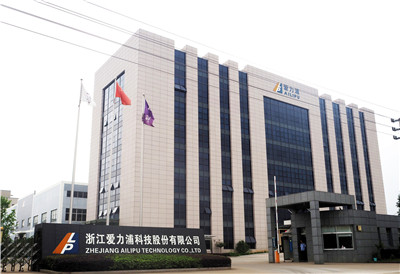 Zhejiang Ailipu Technology Co., Ltd.