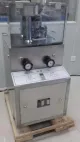 ZP Rotary Tablet Machine για κόκκους σκόνης