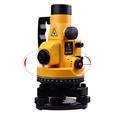 Professional Waterproof Surveying Construction Rotary Laser Level Tool1