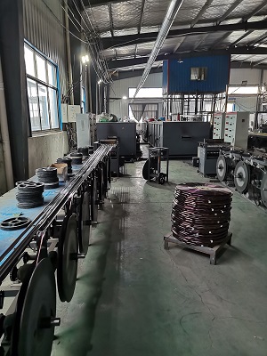 Henan Bison Tape Co., Ltd.