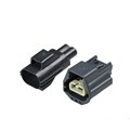 2 Pin 6.3mm Auto Electrical Connectors 7283-5596-10 7282-5596-10 Male Female Car Wire Plug1