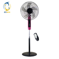 Modern Fashion Good Quality 16 Inch Electric Stand Fan with Remote Control for Summer1