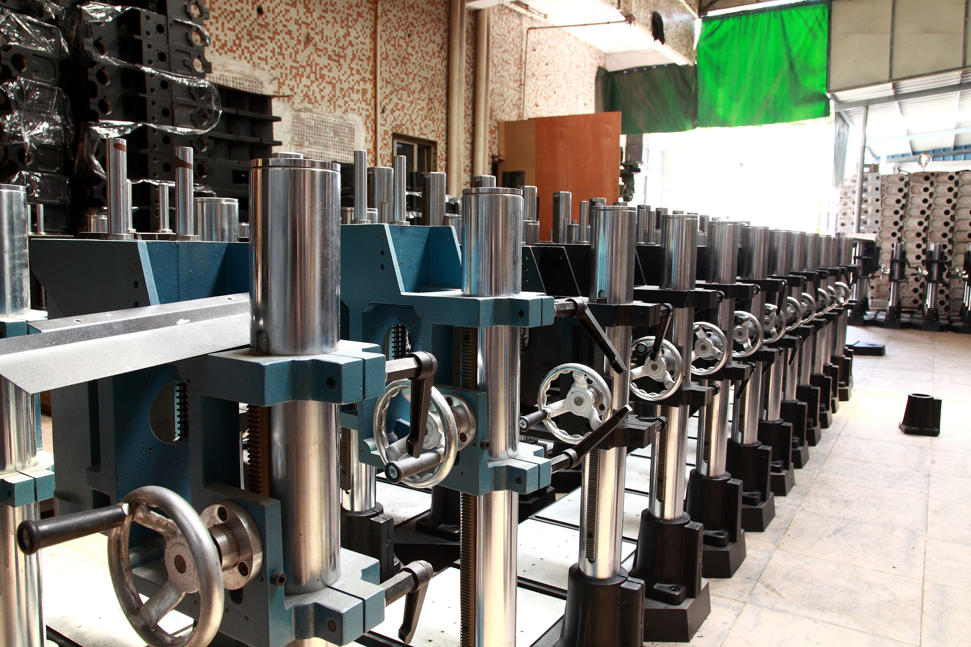 Dongguan Jinwang Ultrasonic Equipment Co.,Ltd