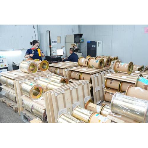 Εργαστήριο Ποιοτικής Επιθεώρησης