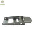 2 Inch Ratchet Tie Down Overcenter Buckle with Locking Latch - GL-152131